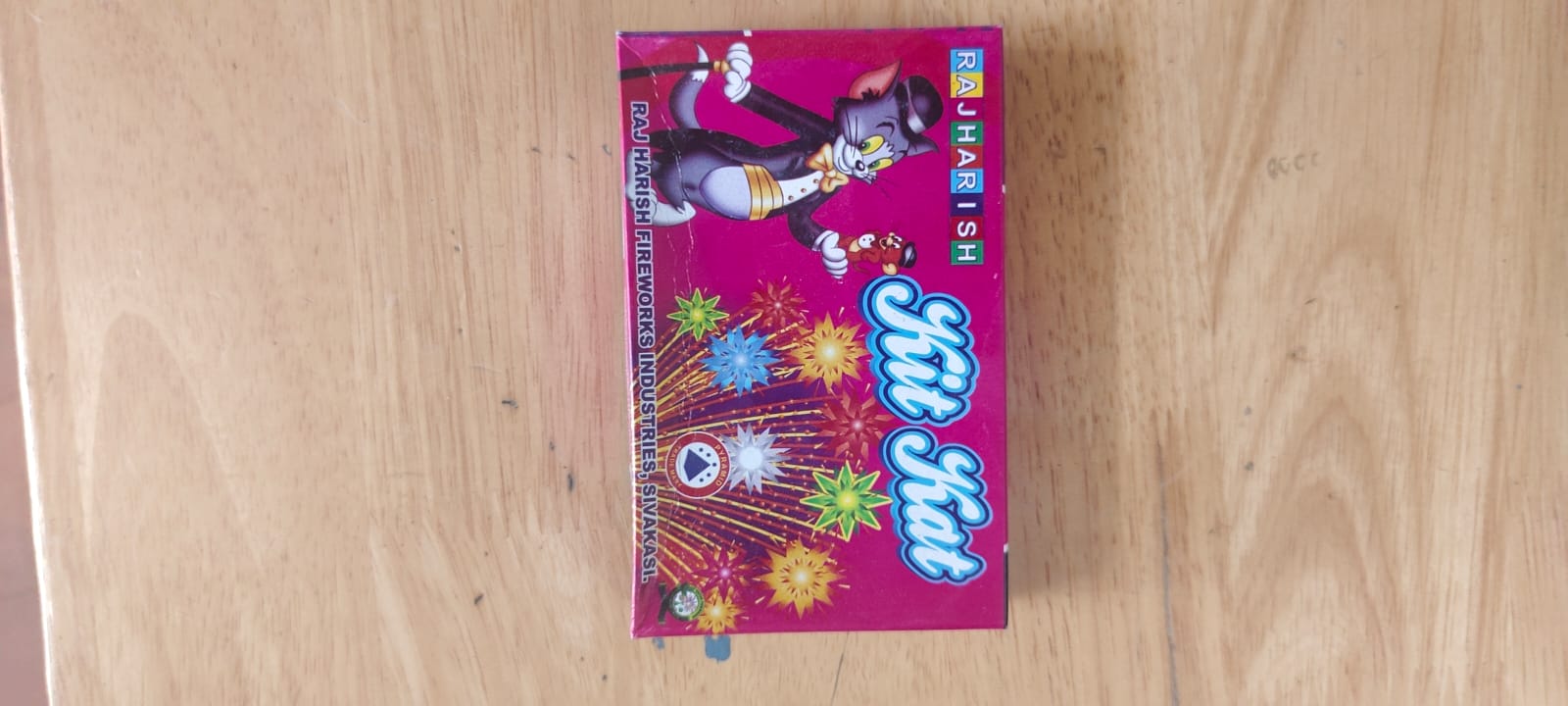 CL Crackers Asrafi Small